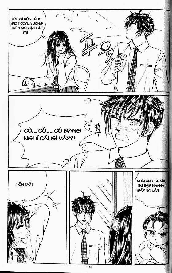 hot blooded woman chapter 45 1