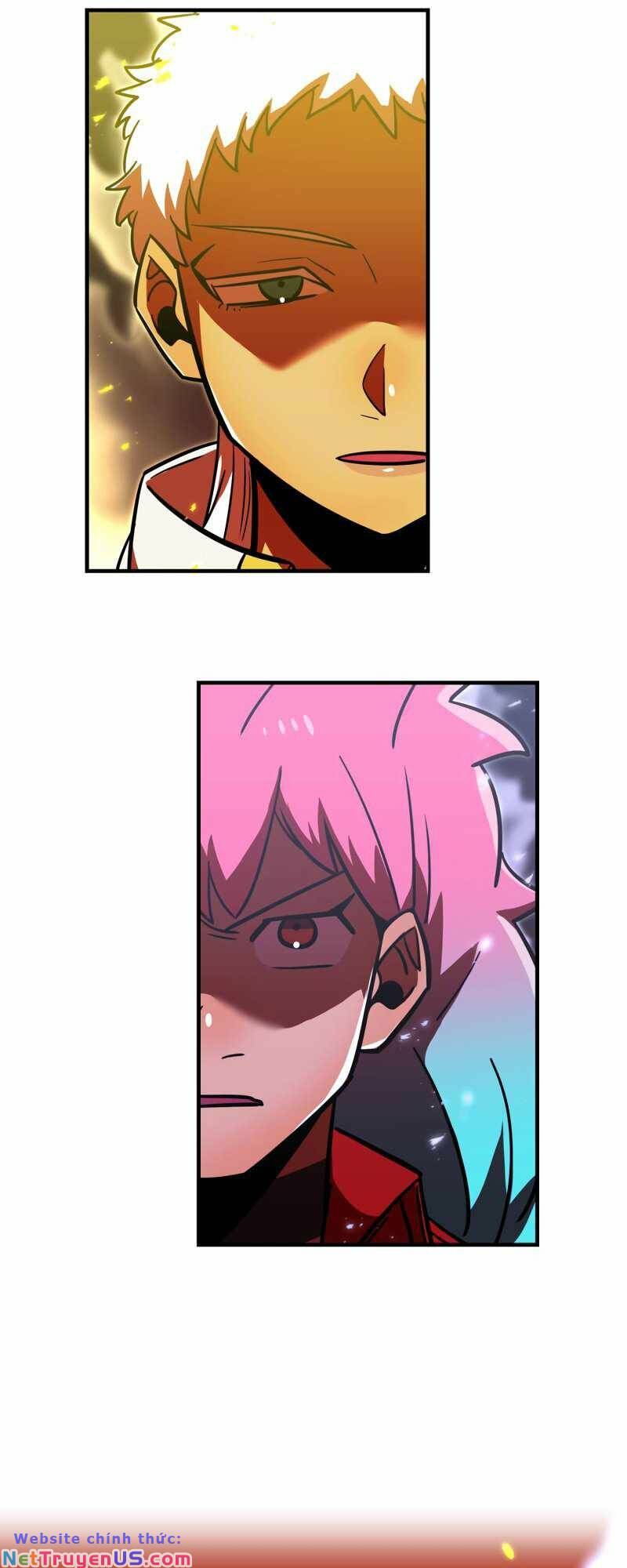 Huyết Thánh Cứu Thế Chủ~ Ta Chỉ Cần 0.0000001% Đã Trở Thành Vô Địch chapter 55 62