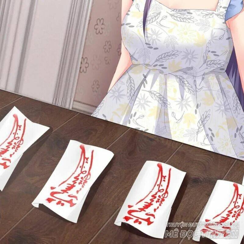 yêu nam quyển dưỡng công chúa chapter 3 31