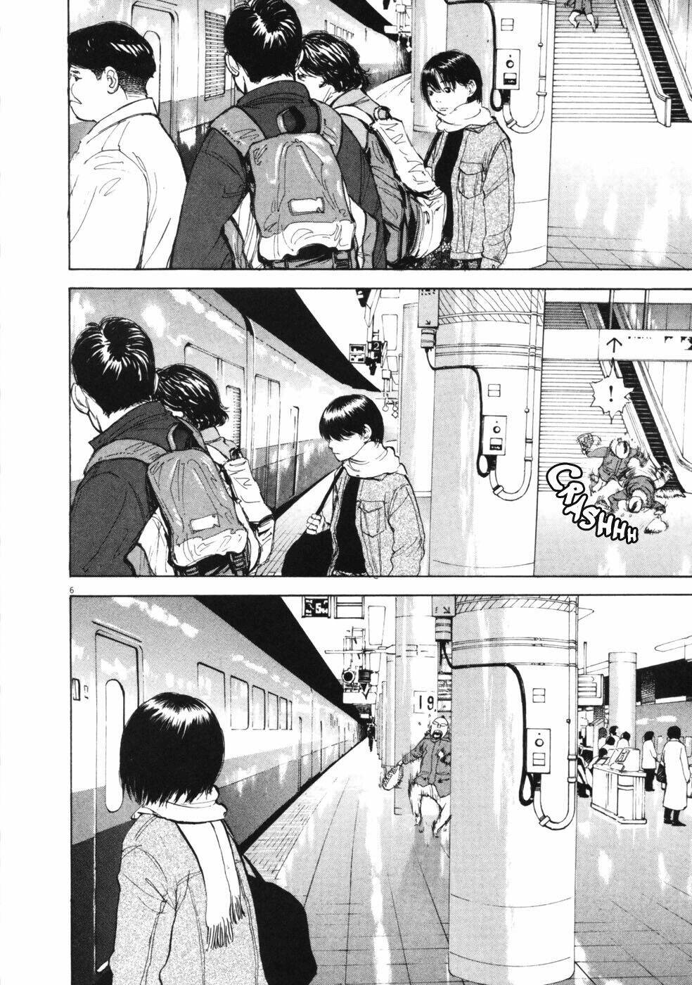 boy on the run chapter 49 6