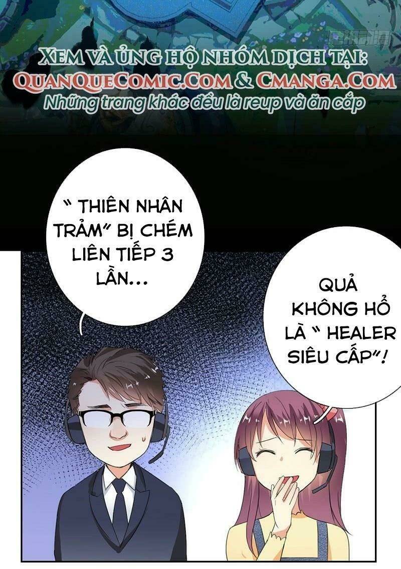 khởi động lại tương lai chapter 49 6