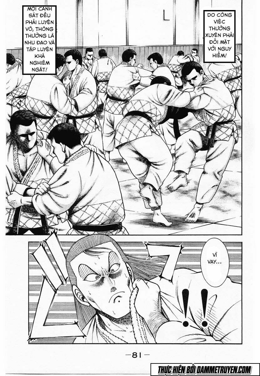 shin kotaro makaritoru! juudouhen chapter 83 3