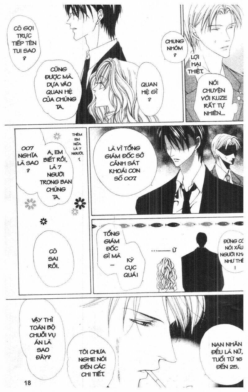 007 phá án chapter 1 16