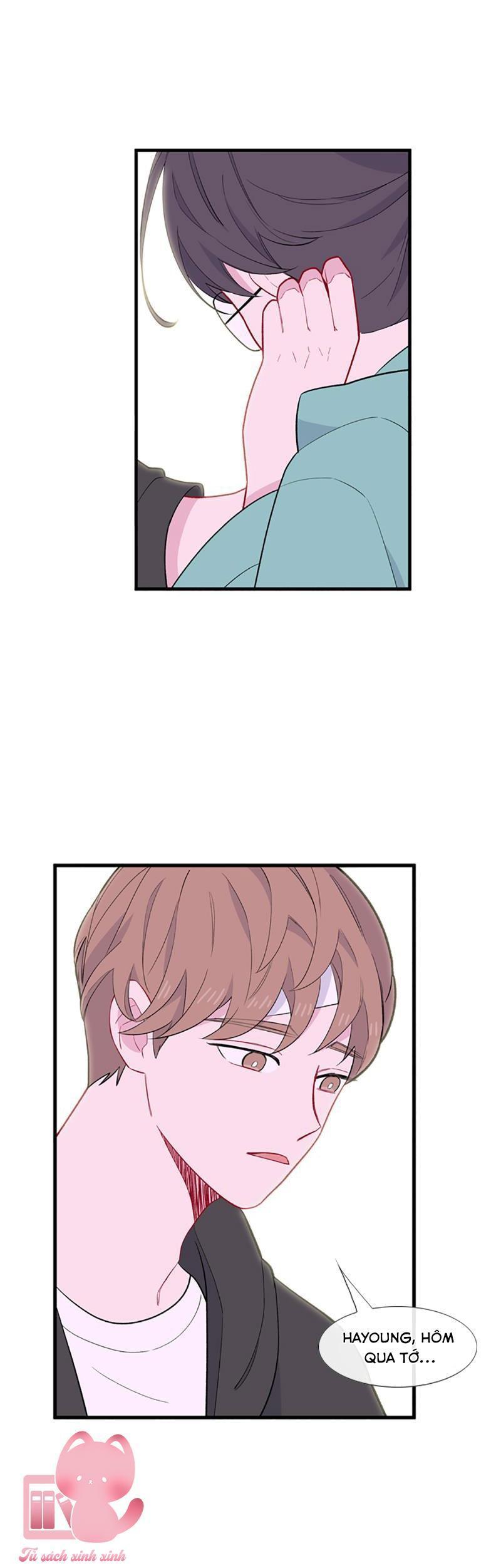 về bên anh chapter 73 46