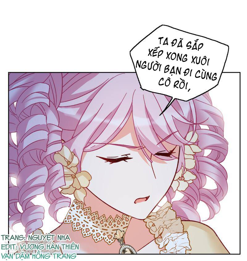 cô ấy đến rồi, xin nằm xuống! chapter 265 23