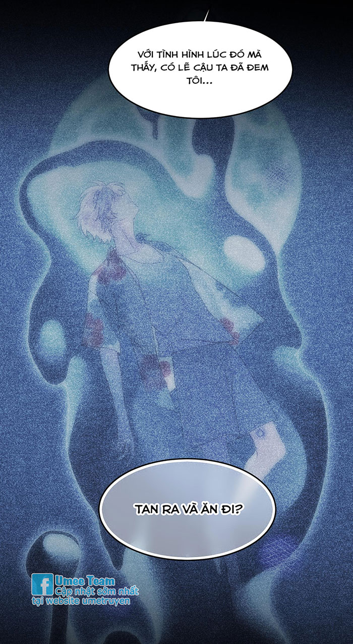 tôi phải làm một kẻ đại xấu xa chapter 112 8