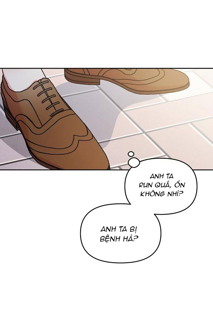 liệu pháp bí mật chapter 7 39