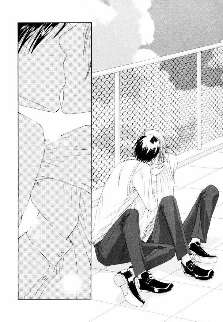 sắc màu mùa hè chapter 2 18