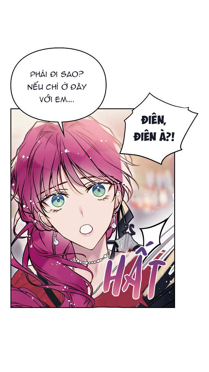 kết thúc của nhân vật phản diện chỉ có thể là cái chết chapter 57 53