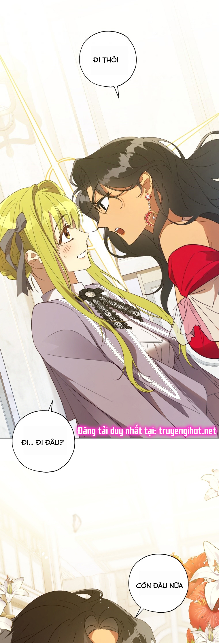 công chúa khắc ấn kẻ phản nghịch chapter 55.1 2