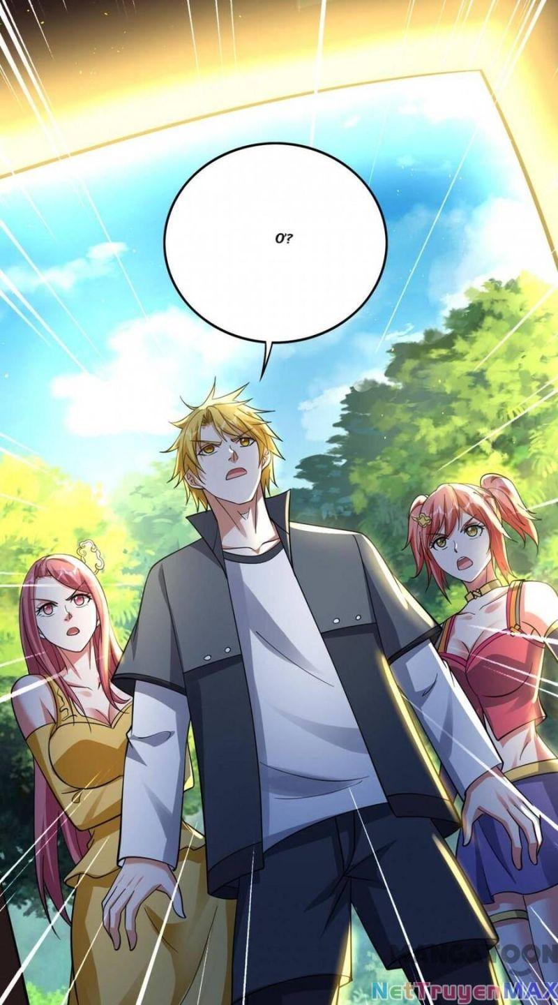 tối cường thần y tại đô thị chapter 283 26