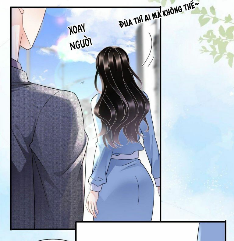 đại tiểu thư có ý đồ gì xấu đâu chapter 11 28