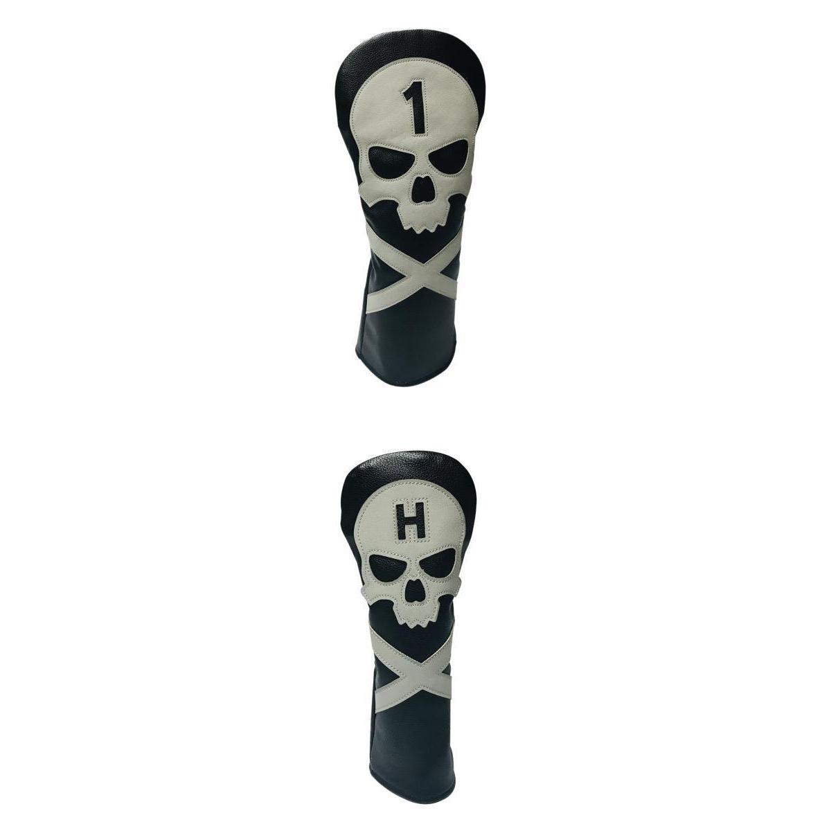 Golf Head Cover Club Headcover Guard Protector Golfer Equipment UT