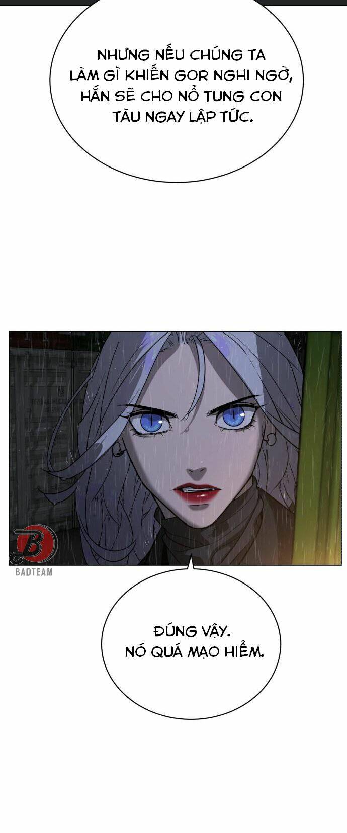 Máu trắng chapter 76.5 11