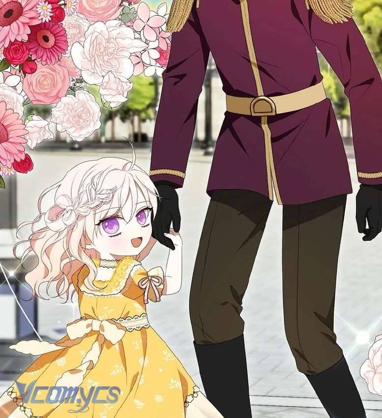 đứa con gái côn đồ nhà công tước chapter 44 60