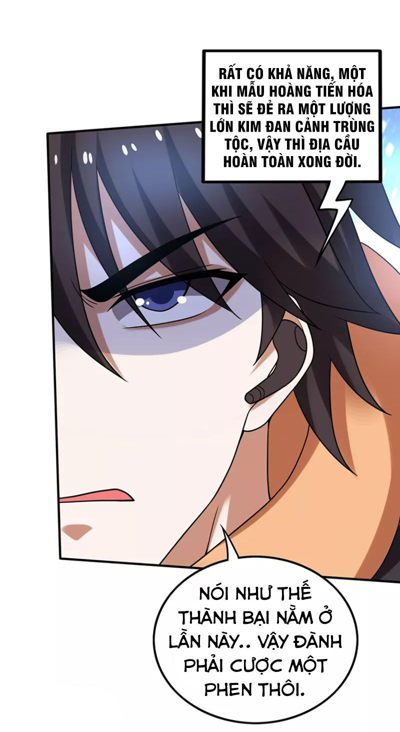 tối cường thần y tại đô thị chapter 234 27