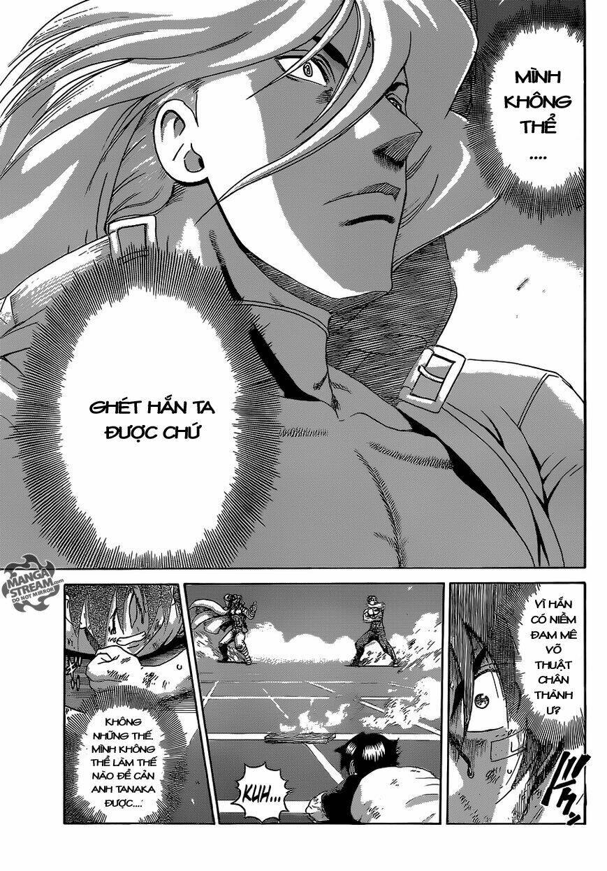 history's strongest disciple kenichi chapter 523 15