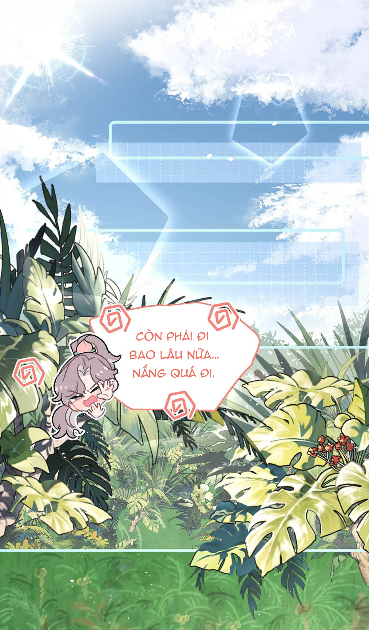 bị mẹ kế là ảnh hậu cưỡng ép yêu trong show thực tế chapter 43 30