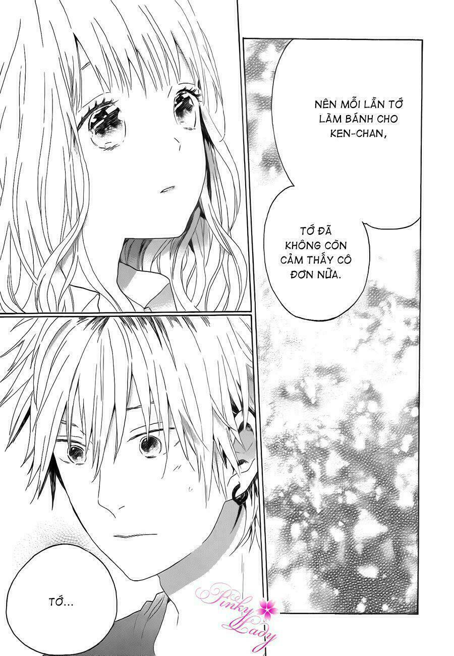 tổng hợp one shot. chapter 284 23