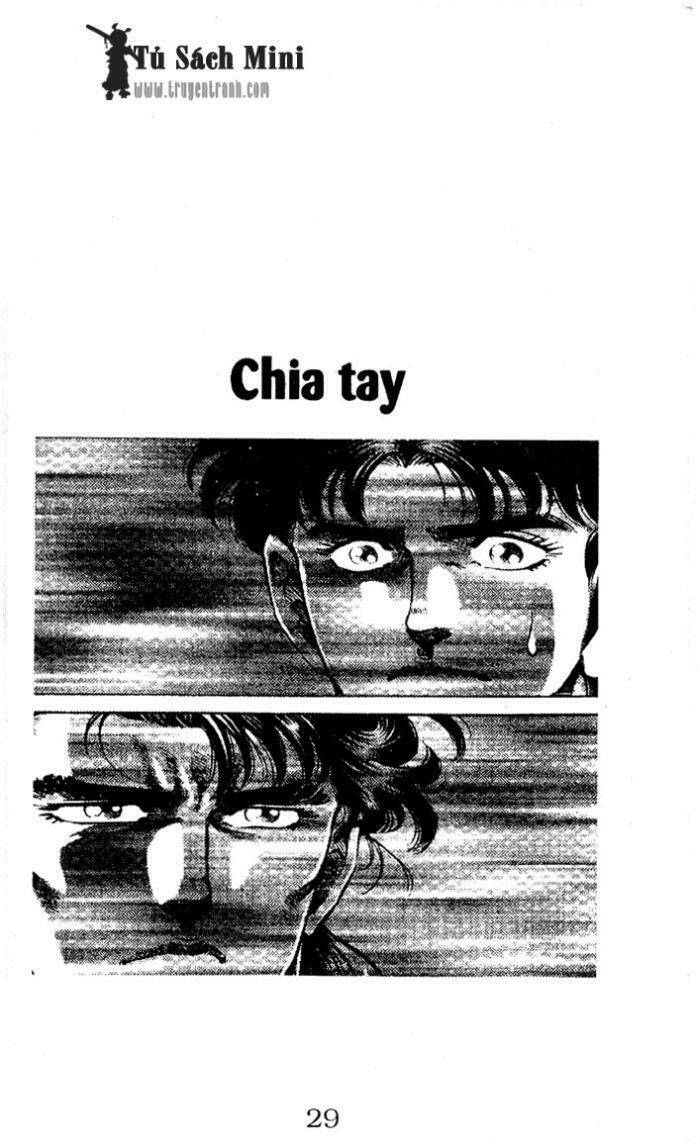 bác sĩ kazu chapter 133 1