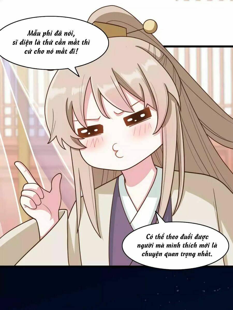 đích nữ hữu độc chapter 45 24