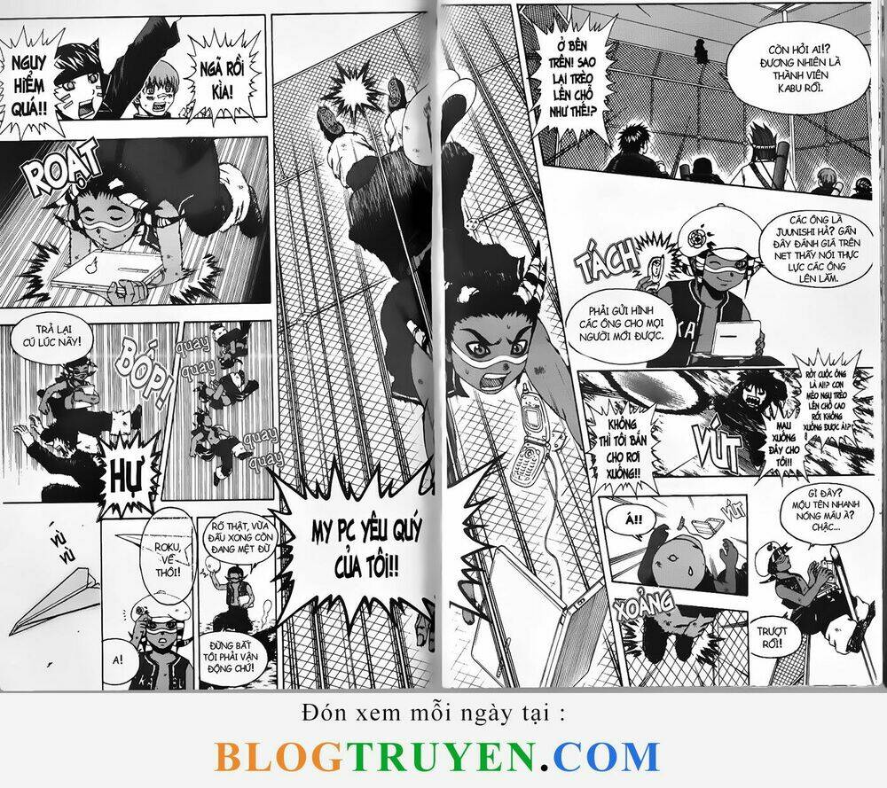 mr.fullswing chapter 72 4