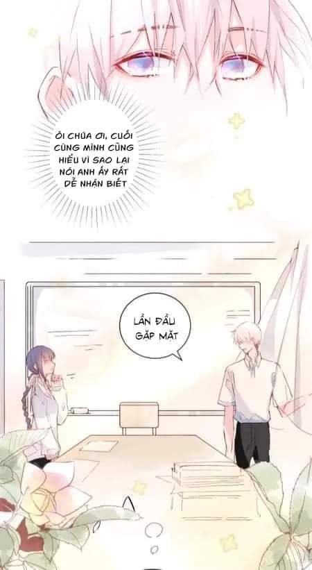 làm ơn hãy học chăm chỉ dùm tôi đi chapter 1 13