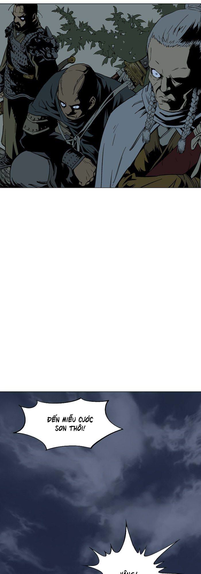 cao thủ 2 chapter 35 63