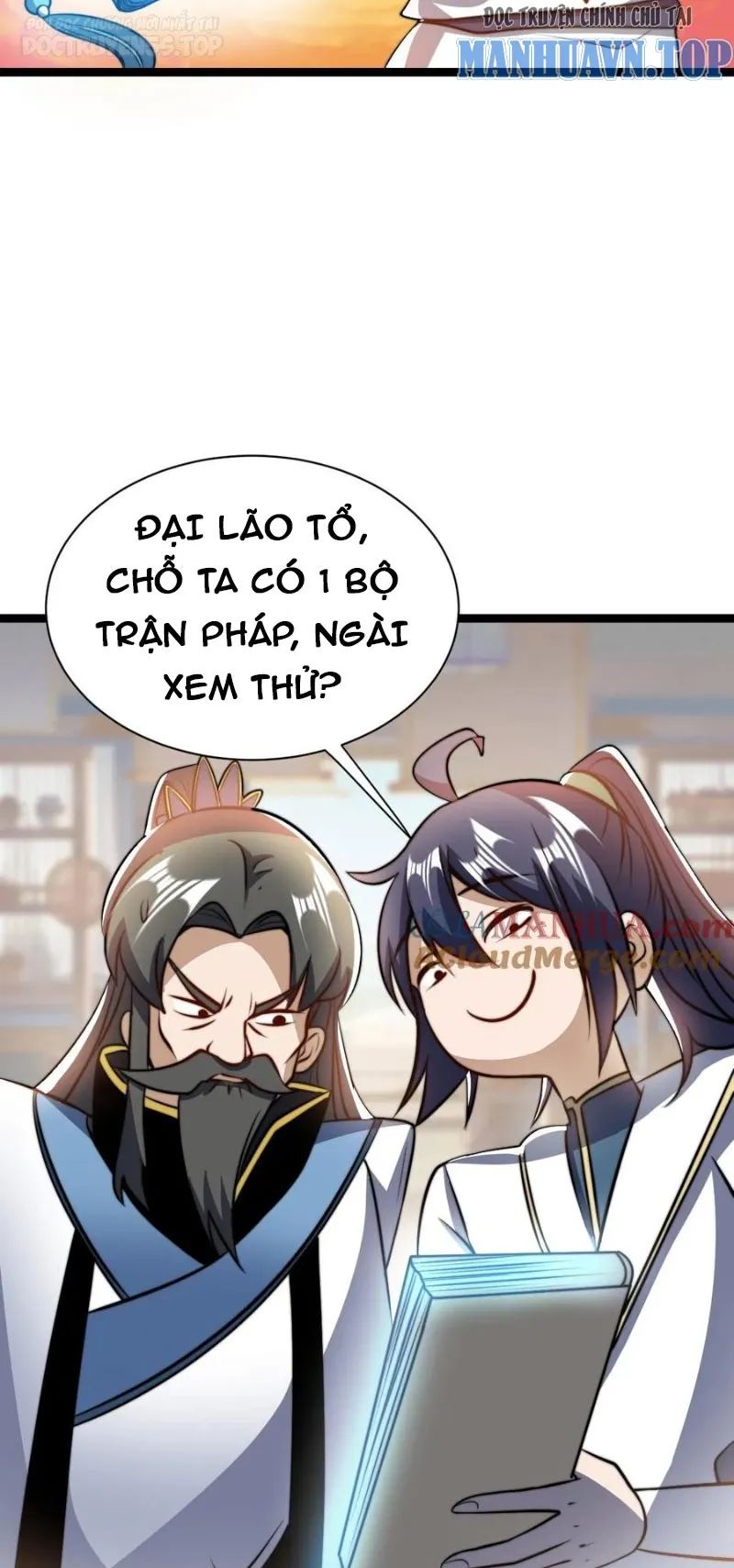 huyền huyễn: ta bắt đầu vô địch từ bại gia chapter 36 17