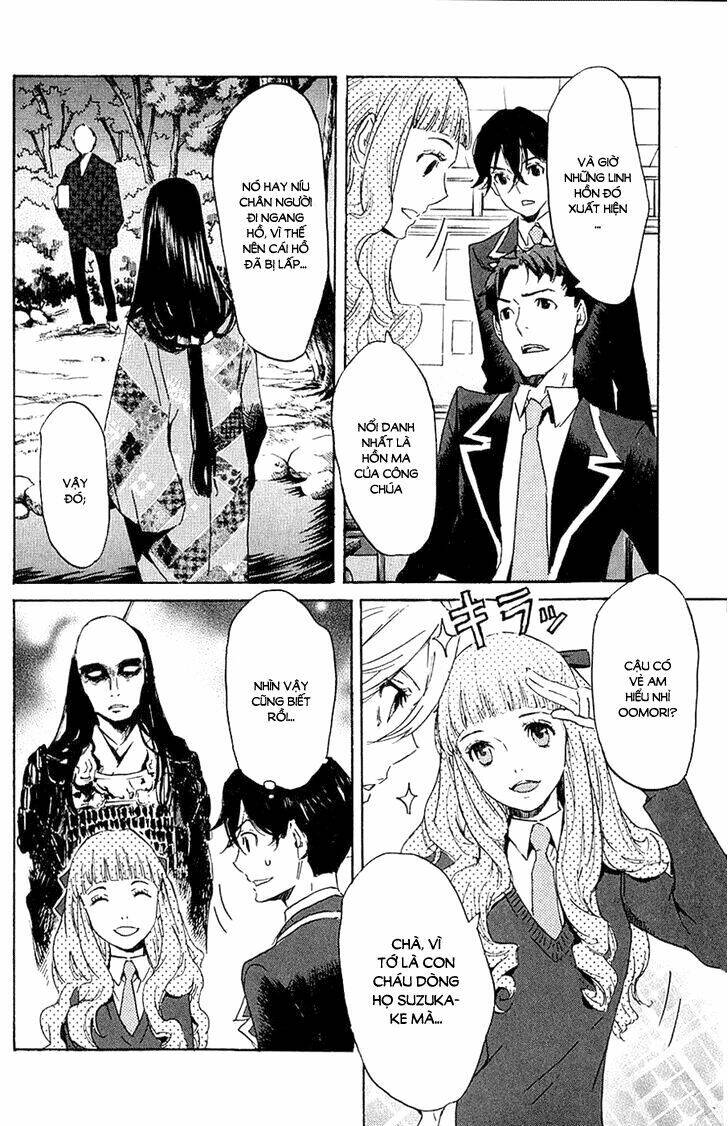 totsugami chapter 6 20