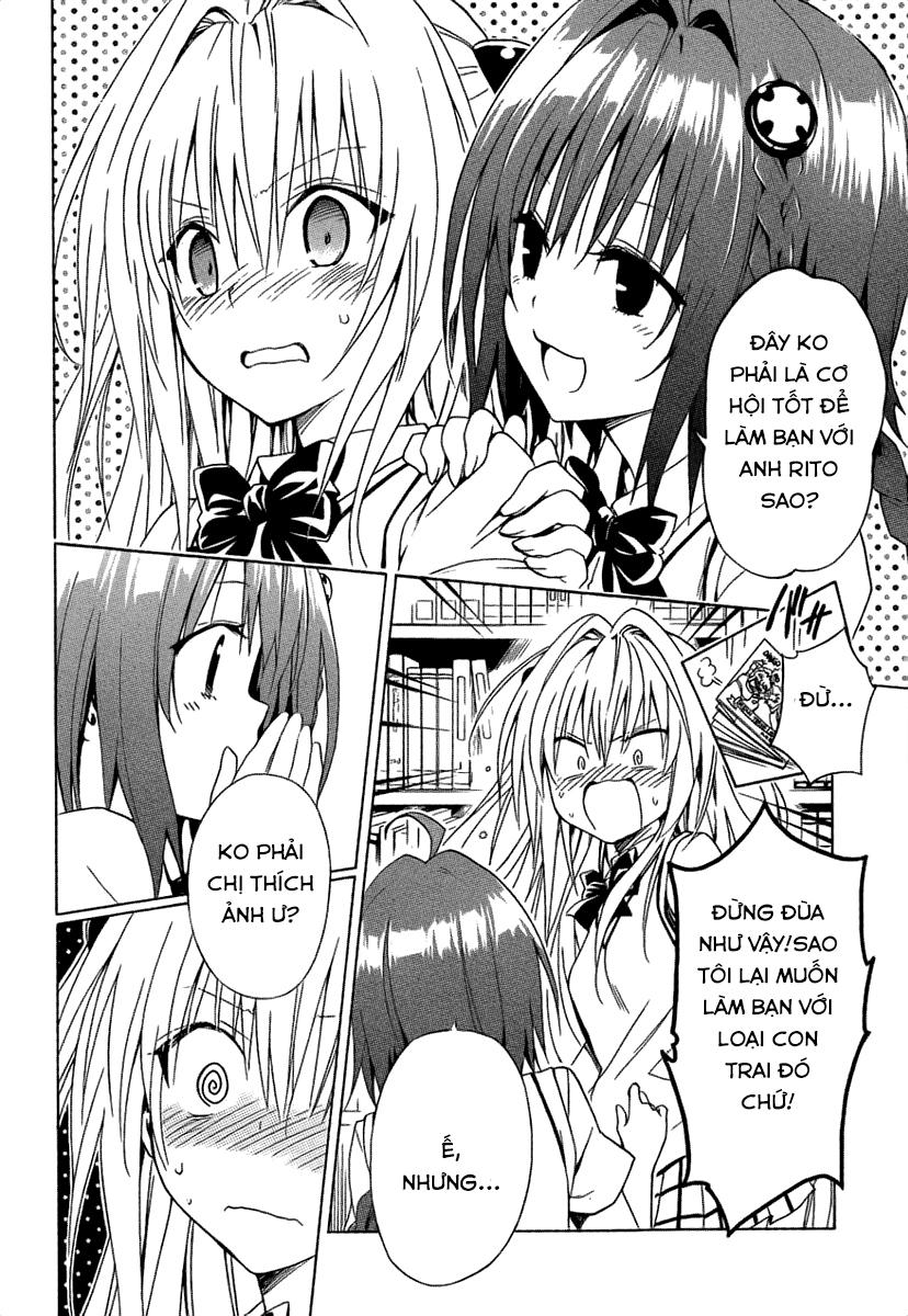 to love - ru darkness chapter 53.1 11