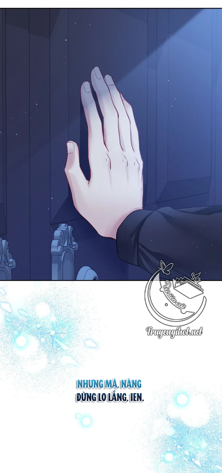 tôi gặp rắc rối vì chồng qúa dễ thương chapter 32.1 19