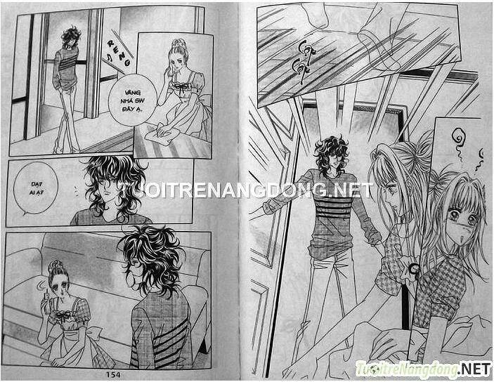 lọ lem hậu đậu chapter 91 35