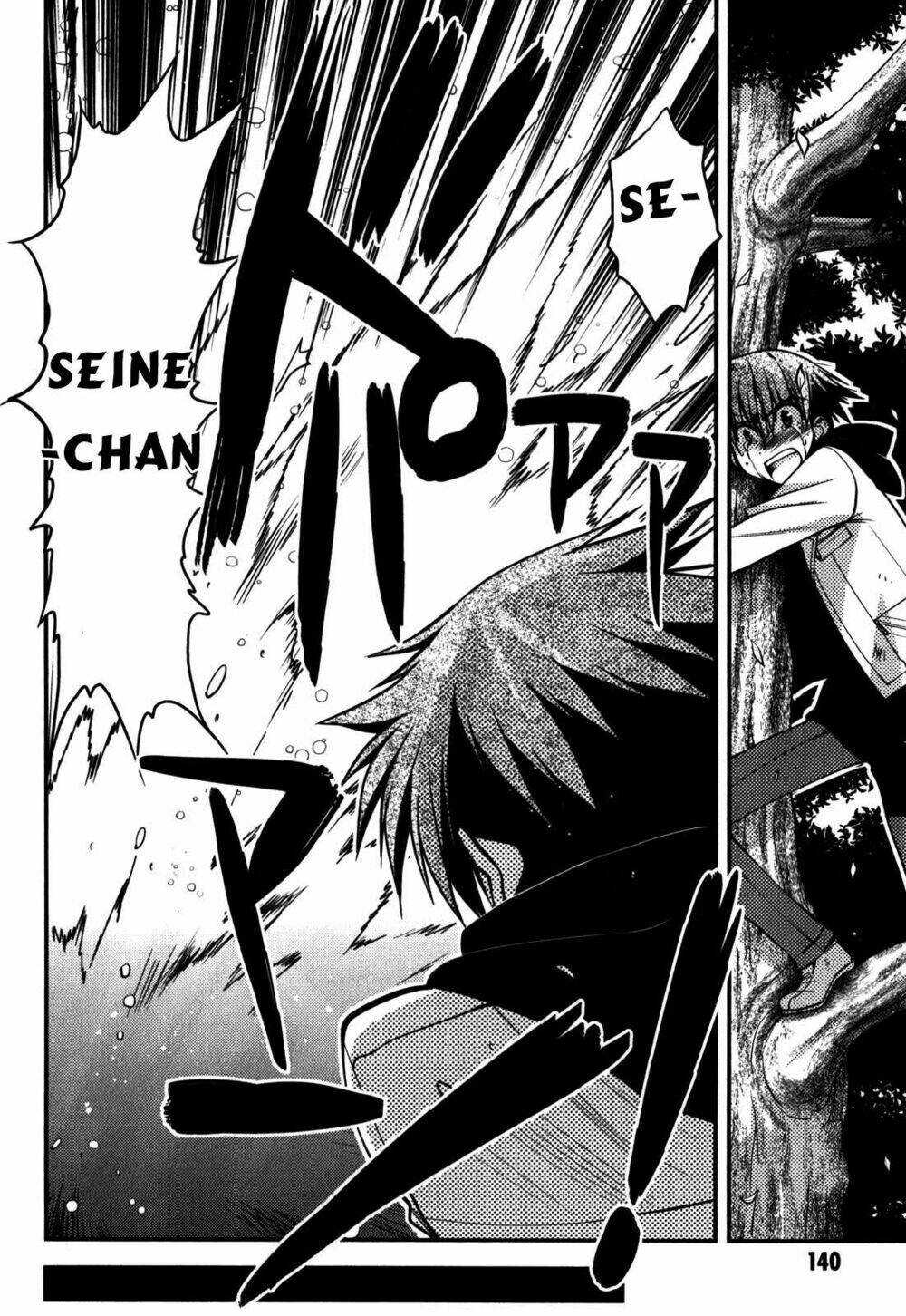 cô gái có siêu năng lực chapter 44 20