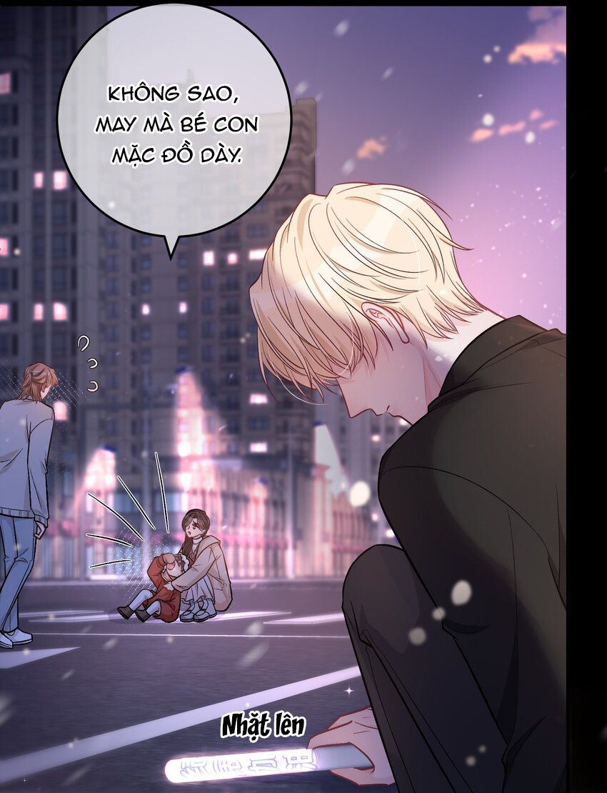 trước và sau ly hôn! chapter 77 29