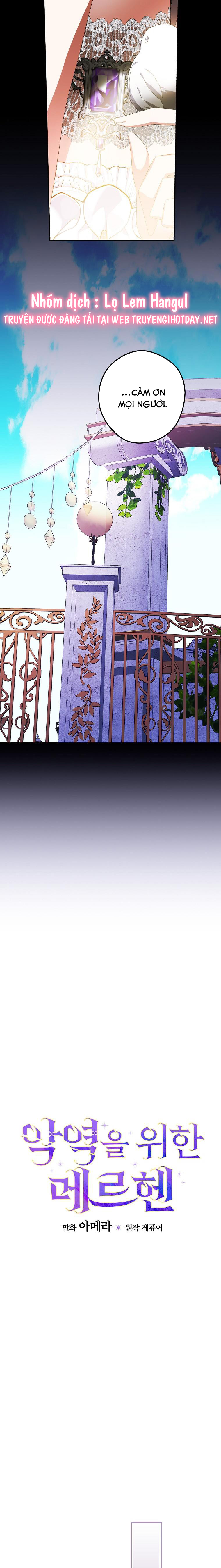 câu chuyện cổ tích về nhân vật phản diện chapter 21 5