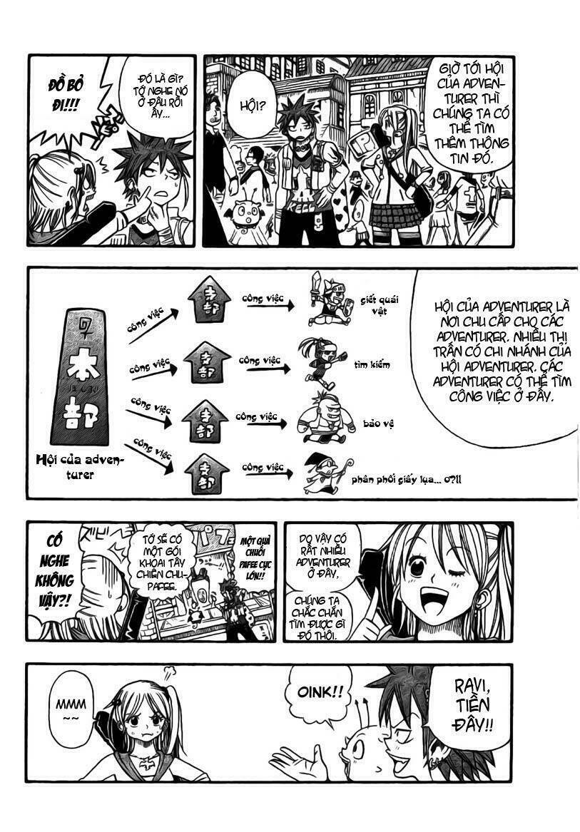 buster keel chapter 3 6