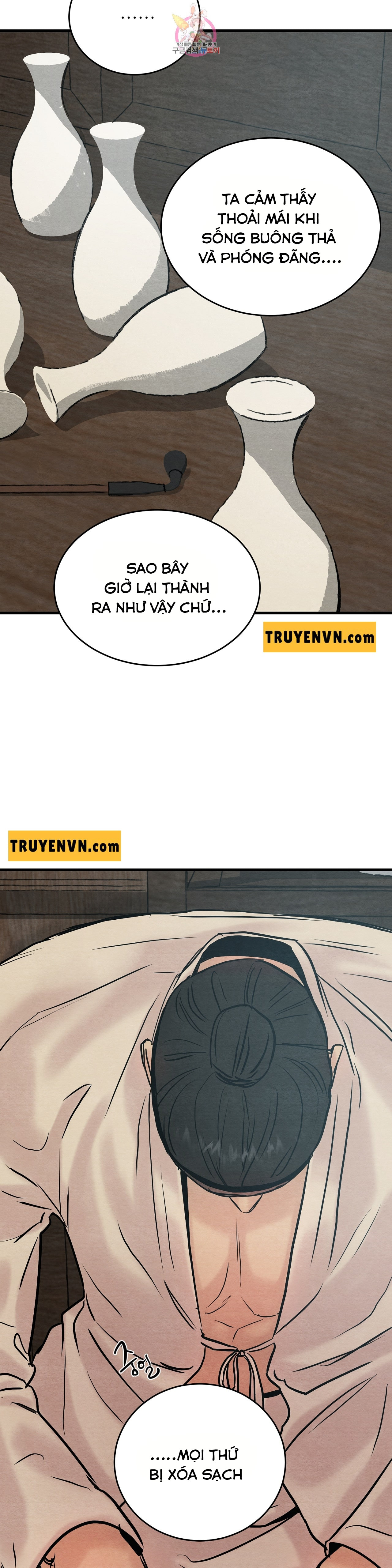 dạ ký chapter 55 11