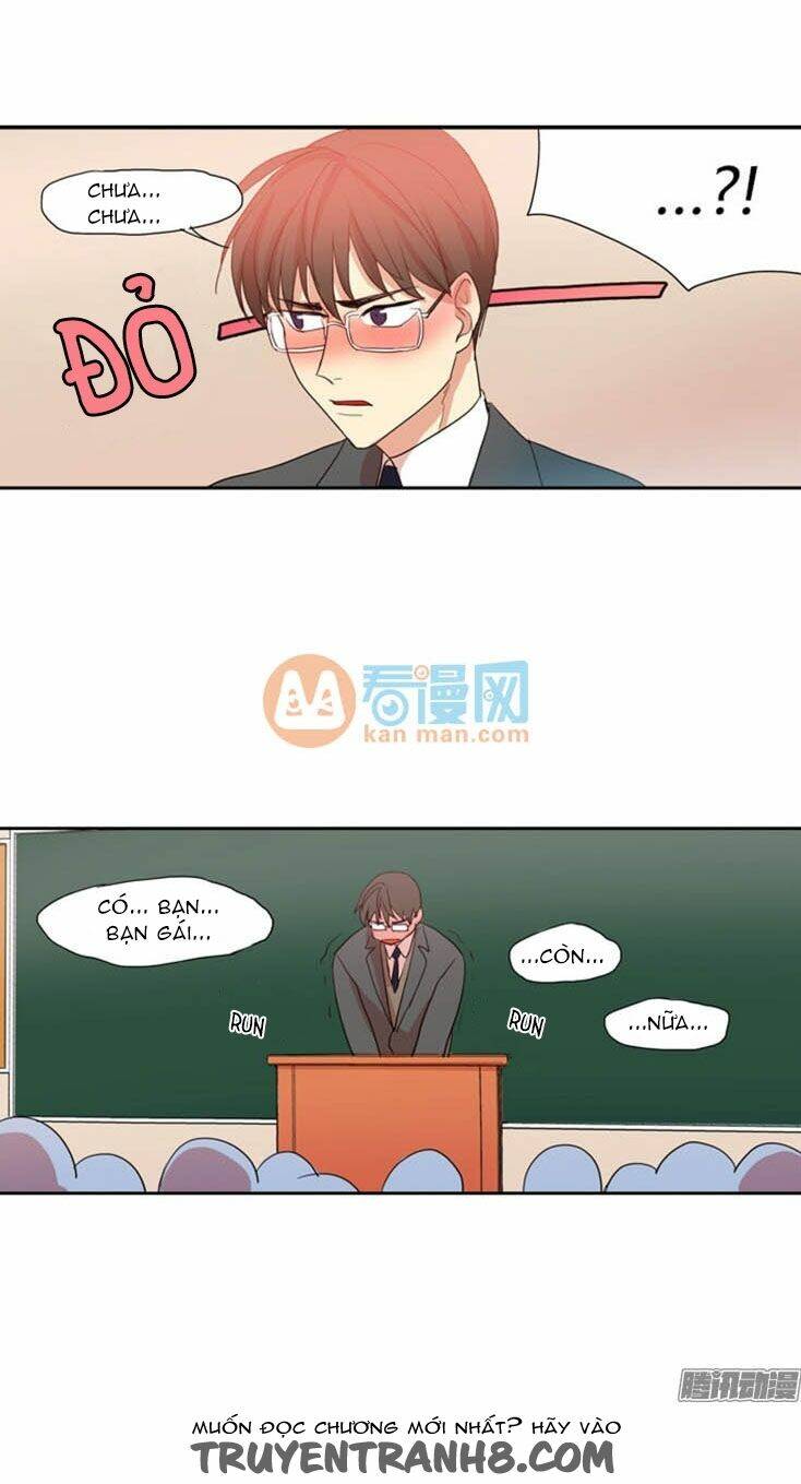 trở lại tuổi mười mấy chapter 44 16