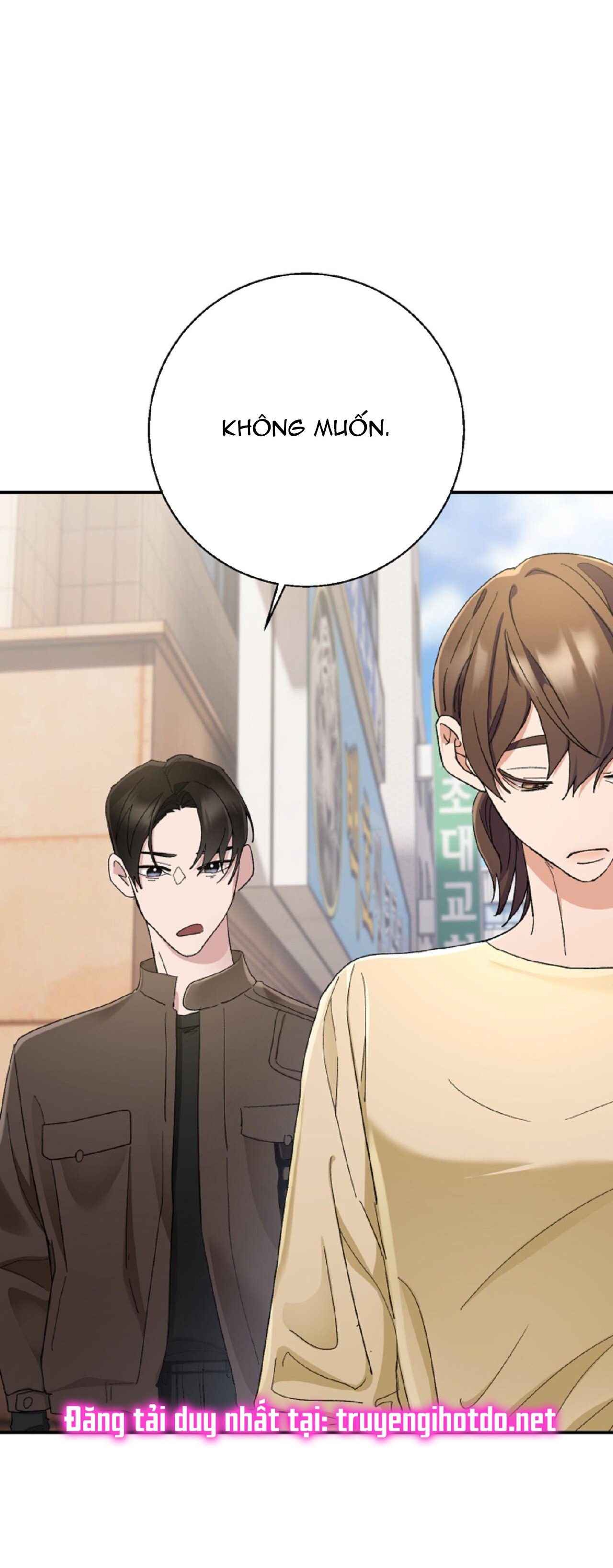 Hối Lộ Ngọt Ngào chapter 33 - Trang 35