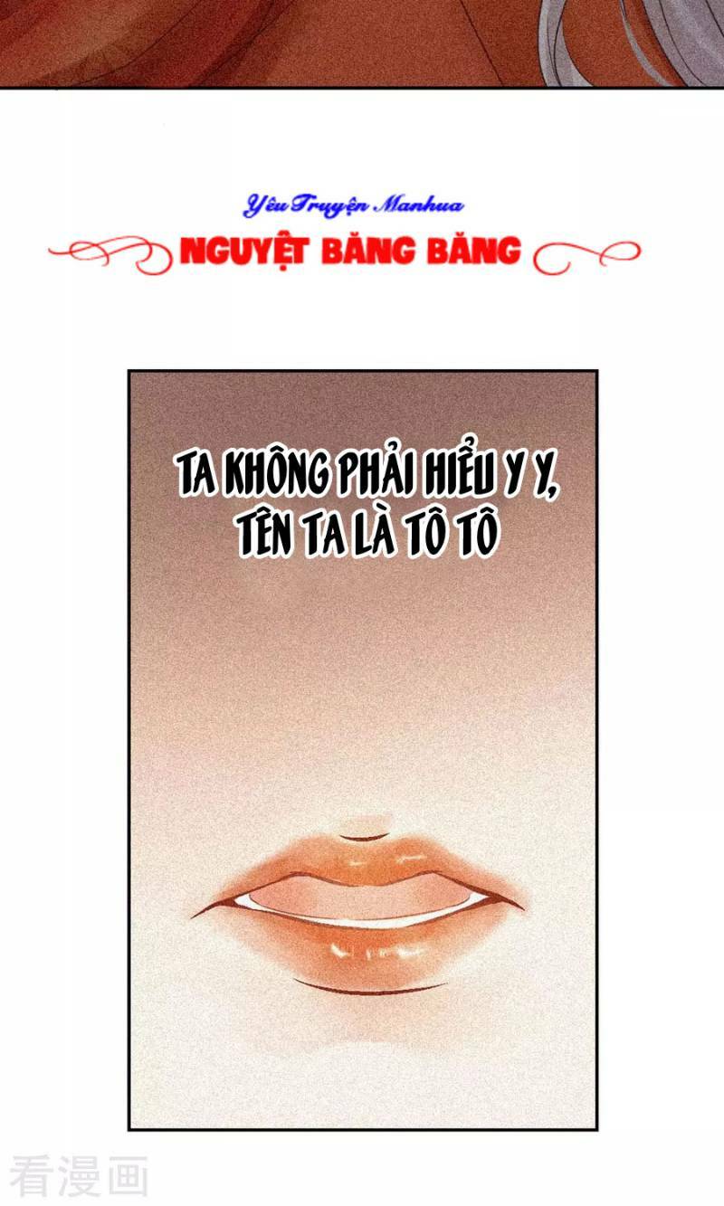 thiếu nữ sấm sét chapter 22 22