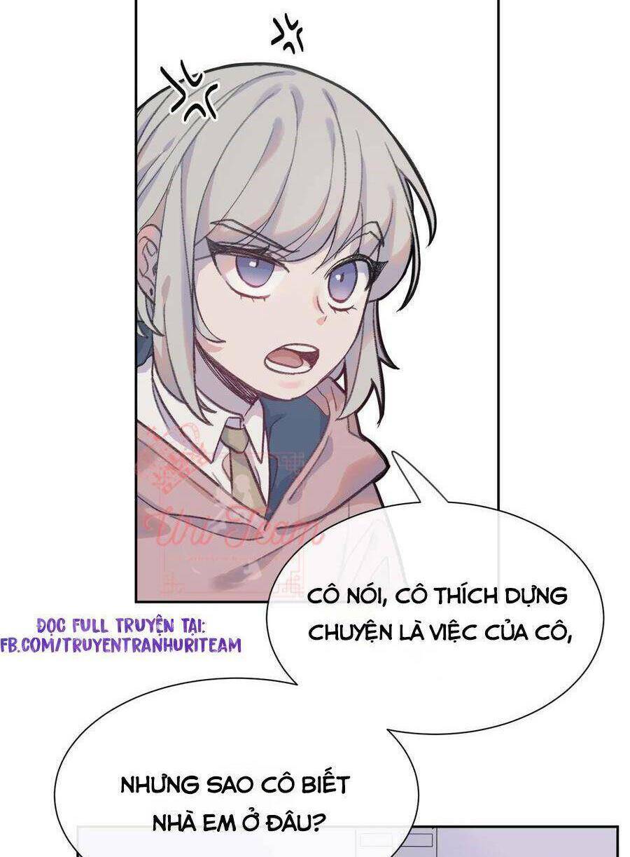 nhật ký nấm ma cô chapter 3 50