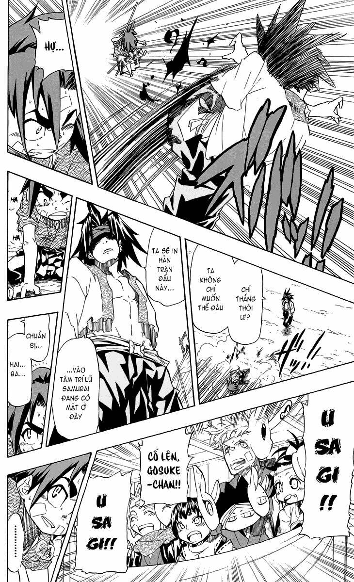 samurai usagi chapter 62 6