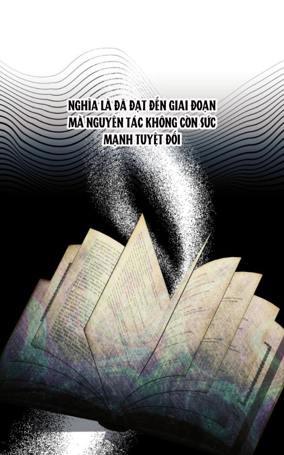 tôi tưởng đó chỉ là tiểu thuyết trọng sinh bình thường chapter 61.2 3