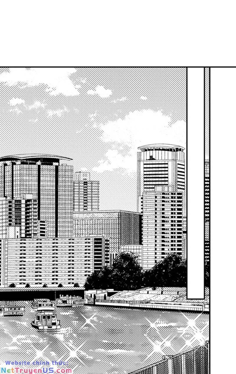 sếp thú tính nhà bên chapter 95 9