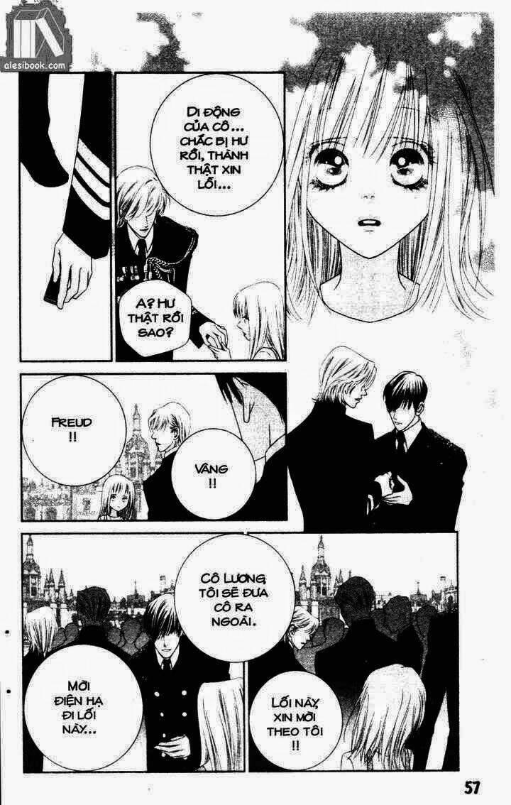 hoàng tử bóng tối chapter 4 57