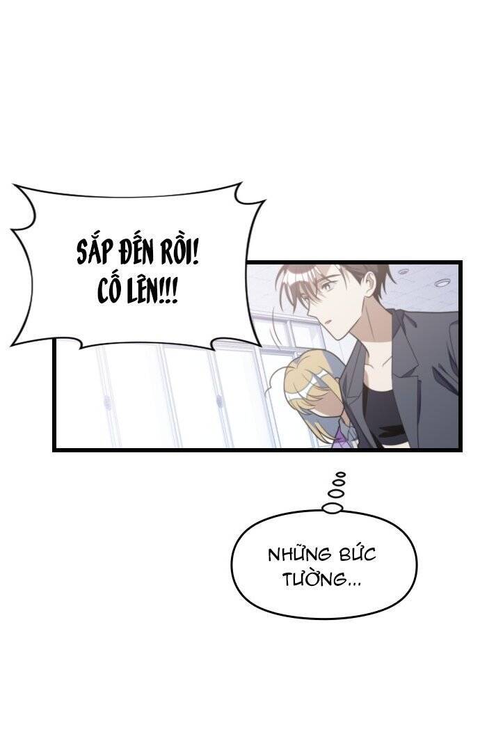 Sự lãng mạn còn tồn tại chapter 95 57