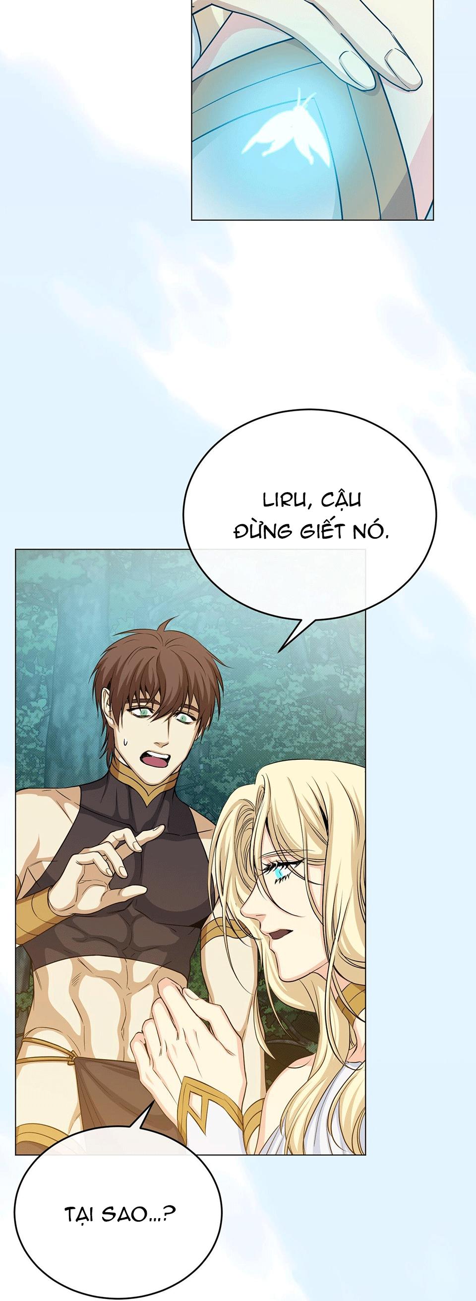 mặt trăng quỷ chapter 46 42