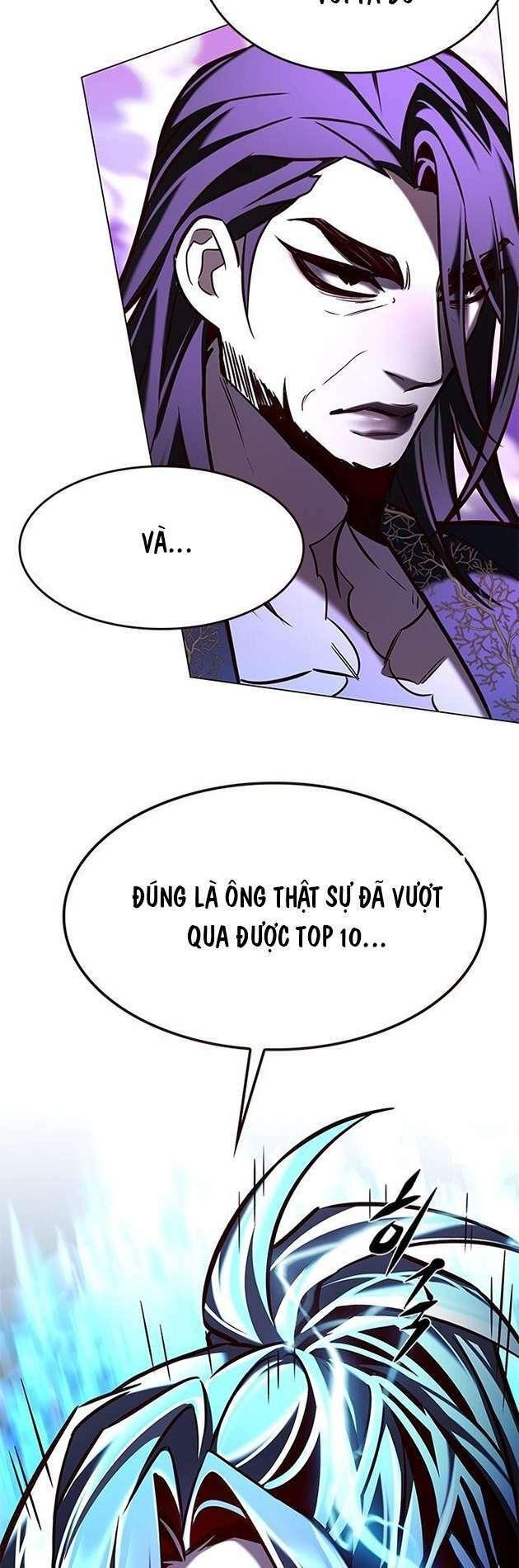 biến thân thành mèo chapter 274 9