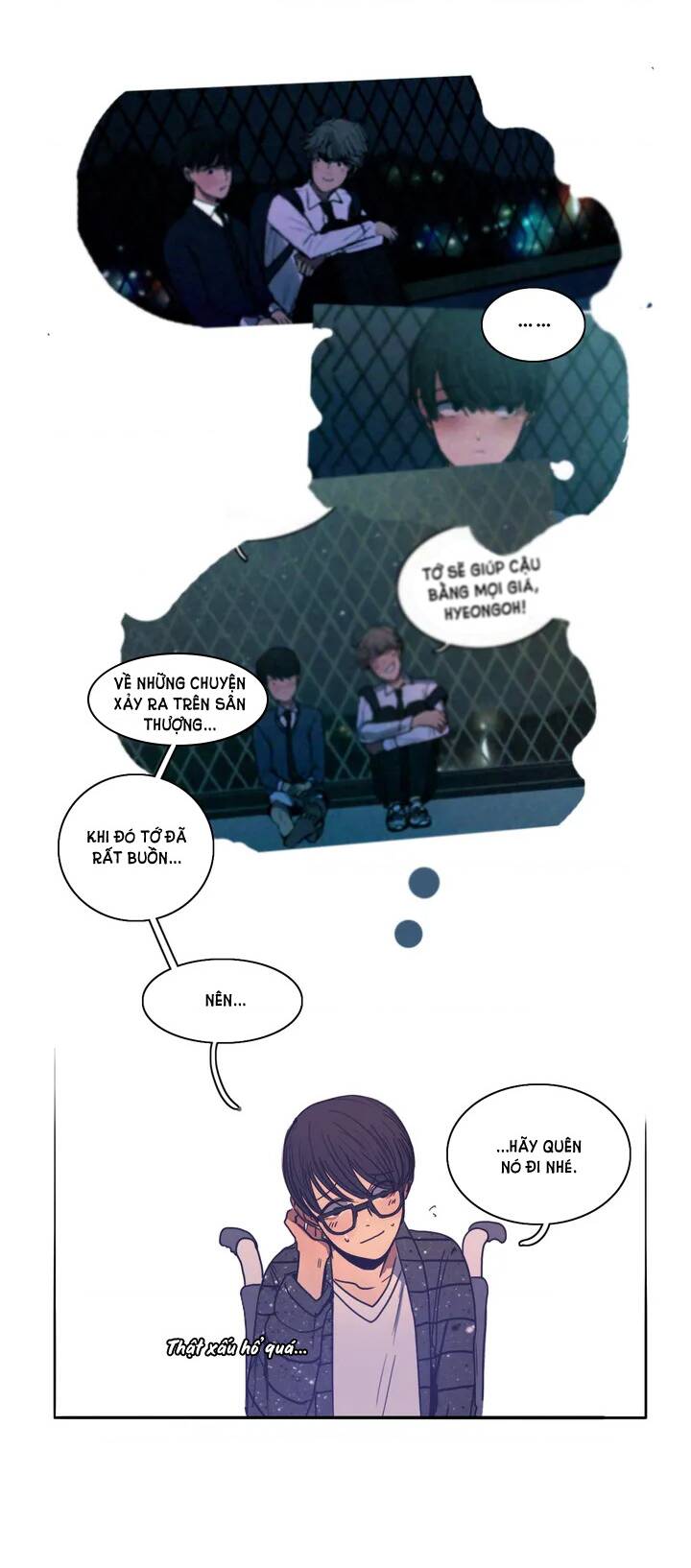 giải thoát chapter 39 19